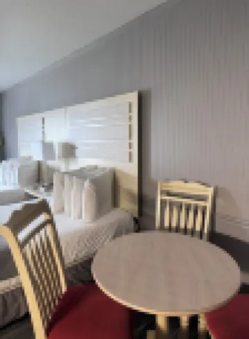 Francis Scott Key Family Resort