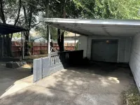 Updated Downtown Bungalow 住宿飯店