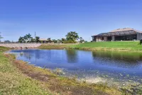 Rotonda home with pool near Boca Grande + beaches Hotel a Rotonda West