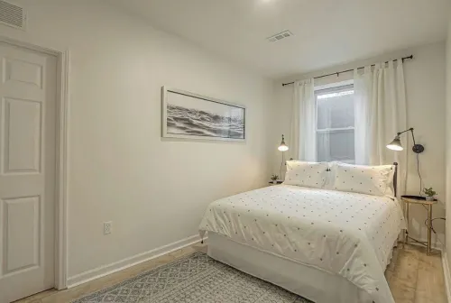 Brand NEW Luxury Scandinavian Style Basement Apartment!