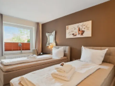 7o'Clock Hotel Hannover Messe Laatzen Hotels in Laatzen