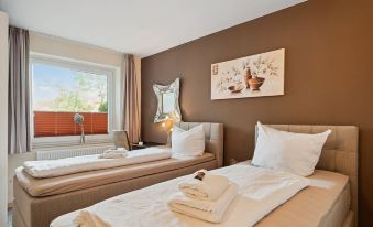 7o'Clock Hotel Hannover Messe Laatzen