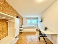 ZIMMERzuVERMIETEN.ch Deitingen Industrie Hotels in 