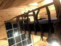 Treehouse at Fairview Farms