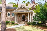 Million Dollar View w/ 3 masters + Peloton on Pinehurst No. 9