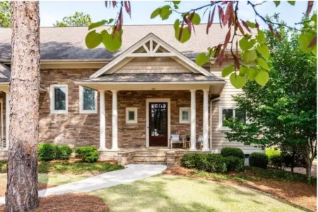 Million Dollar View w/ 3 masters + Peloton on Pinehurst No. 9