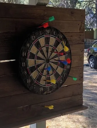 Your perfect little Alpine looking-get-a-way!