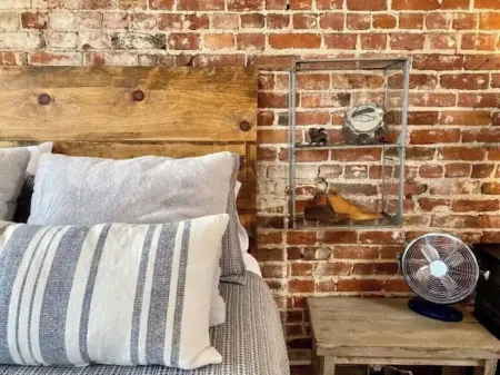 Unique Loft Downtown Glens Falls