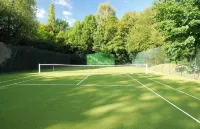 MANOIR DES HERBES Hotels in Touques