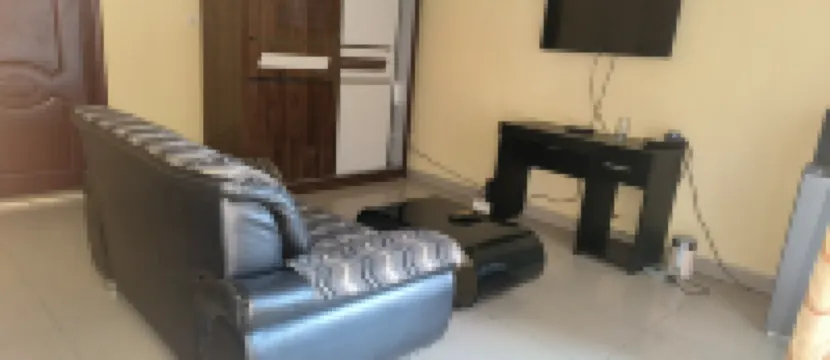 Affordable Spacious Apartment in Kinshas