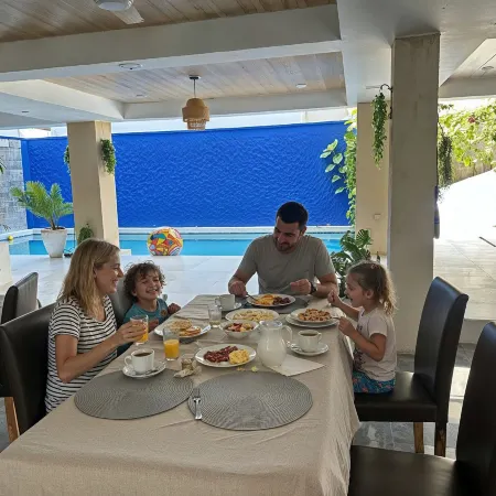 KUE Hotel Maafushi