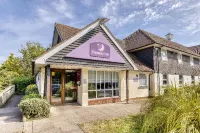 Whitstable Các khách sạn ở Faversham