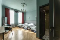 Boutique Hotel Tuta - 2-Sterne