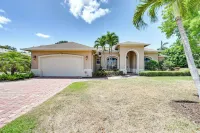 Marco Island Home w/ Private Pool: 3 Mi Beach! - 3-Star