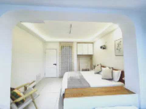 Ximilu Apartment (Xuedao Street No. 1)