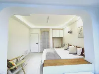 西米露アパートメント(學道街1号支店)