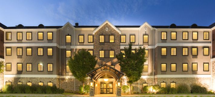 Staybridge Suites TOLEDO - MAUMEE by IHG Hotels in Lucas County