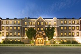 Staybridge Suites TOLEDO - MAUMEE by IHG