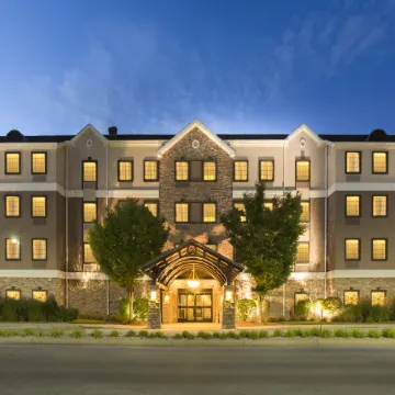 Staybridge Suites TOLEDO - MAUMEE by IHG