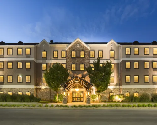 Staybridge Suites TOLEDO - MAUMEE by IHG Hotels in Maumee