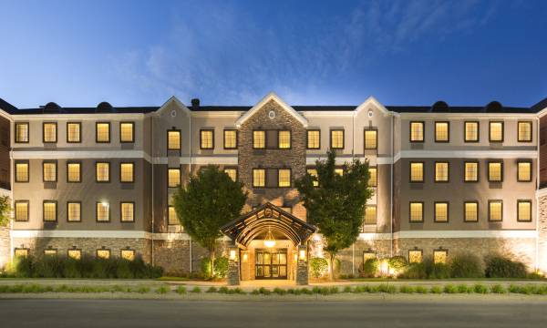 Staybridge Suites Toledo - Maumee by IHG