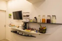 B&B Elegance - Morgenmad