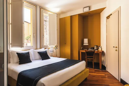 Mercure Ferrara
