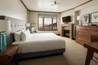 Hyatt Centric Park City Hotels in Snowbird