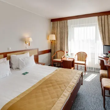VEGA Izmailovo Hotel & Convention center (Вега Измайлово) Отели рядом с достопримечательностью ««Островок»»