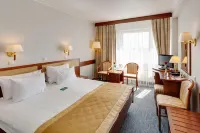 Vega Izmailovo Hotel - Wi-Fi