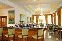 Hotel la Residence & Idrokinesis - bar