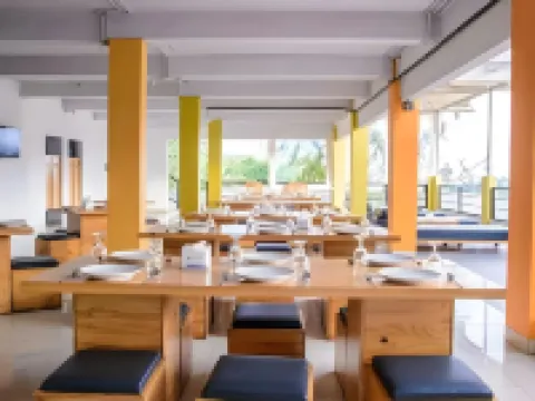 Bukit Vipassana Hotel Hotels in Lembang