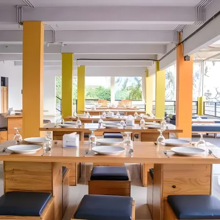 Bukit Vipassana Hotel