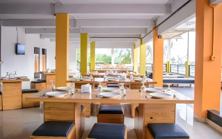 Bukit Vipassana Hotel