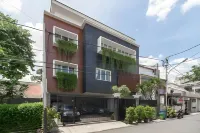 維斯瑪KPBD公寓米特拉 雅加達酒店