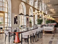 Mövenpick Grand Hotel Wroclaw Hotel a Breslavia