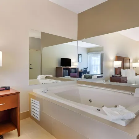 Comfort Inn Douglasville - Atlanta West