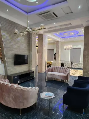 Citi residence banana island ikoyi Hotels in 