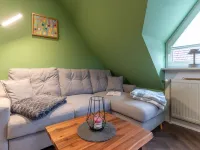 charmante Ferienwohnung - 2성급