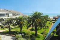 Apartment in Silvi Marina with parking space
