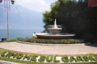 Apartment in Limone with balcony or terrace