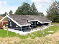 10 person holiday home in Bindslev-By Traum