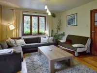 Peaceful Garden Home, Chevron - Wifi