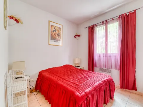 Mougins Hideaway for 4 Guests