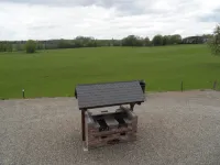 Holiday home in Cul-des-Sarts with roofed terrace Hotels in Couvin