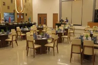 Seven Sky Clarks Exotica Hotels in Bhuj