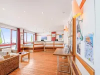 Apartment Selection 1 bedroom (8 people) Hotele w: Bareges