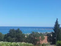 Holiday home with 2 bedrooms
