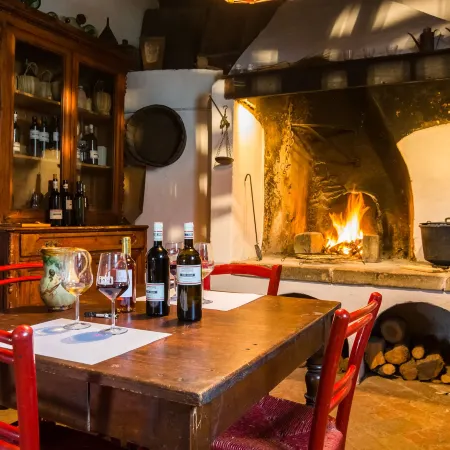 Rustic Farmhouse Stay, Carmignano