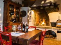 Rustic Farmhouse Stay, Carmignano